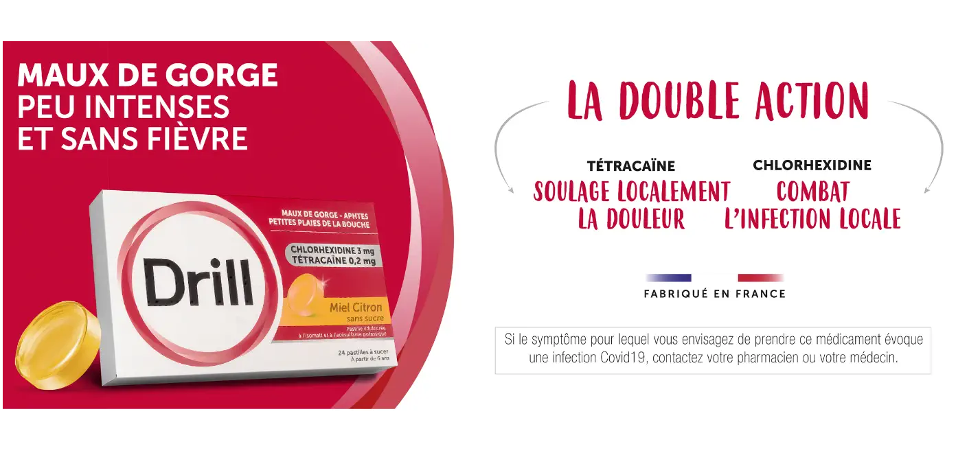 PHARMACIE KOULOUBA promo