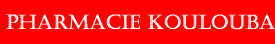 PHARMACIE KOULOUBA