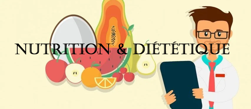Nutrition & Diététique
